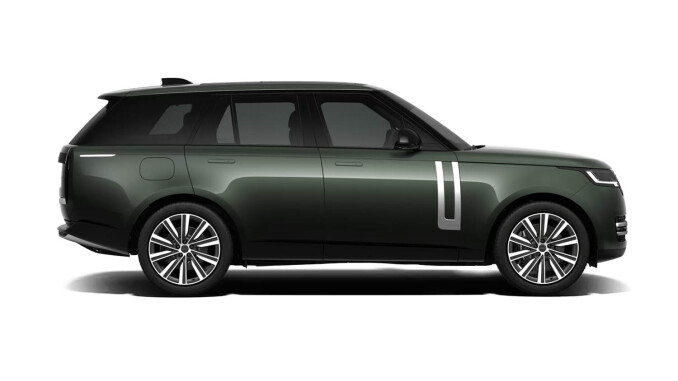 Land Rover Range Rover 4.4 P530 V8 Autobiography 4dr Auto Petrol Estate - Image 2